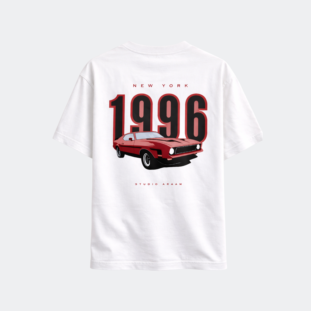 96' Redux