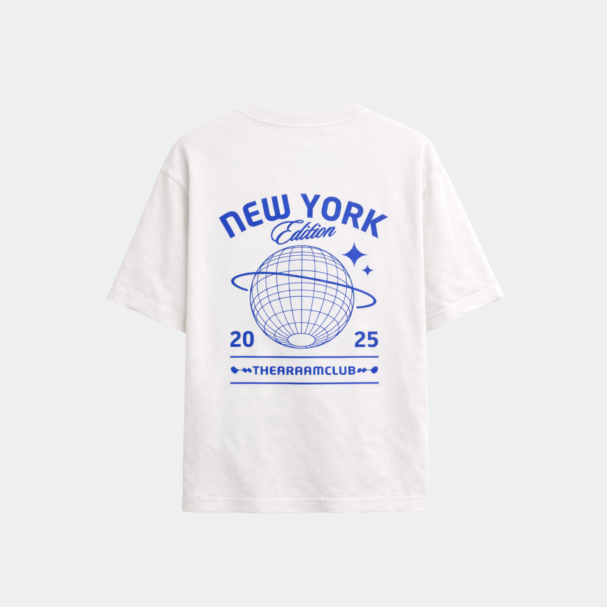 New York Orbit